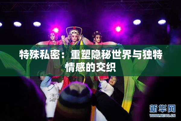 特殊私密：重塑隐秘世界与独特情感的交织