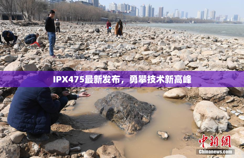 IPX475最新发布，勇攀技术新高峰