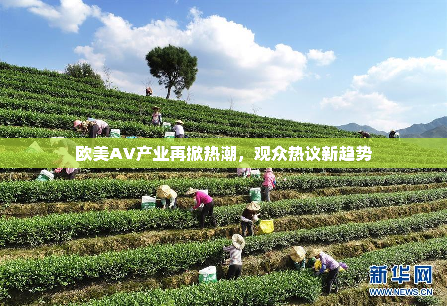 欧美AV产业再掀热潮，观众热议新趋势