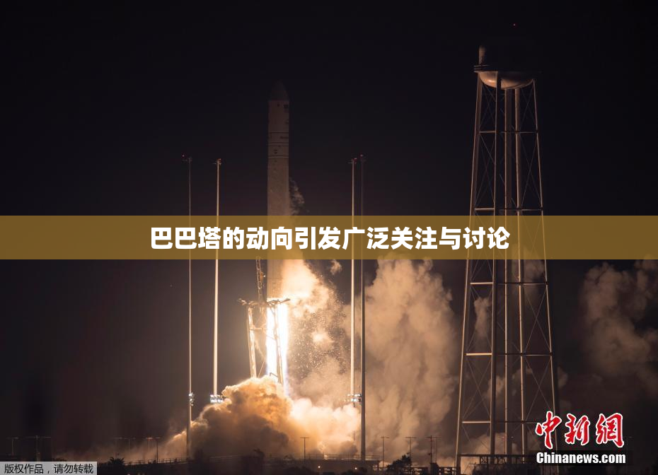 巴巴塔的动向引发广泛关注与讨论