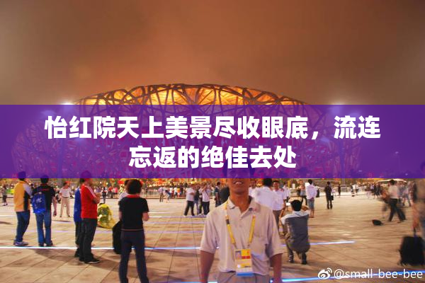 怡红院天上美景尽收眼底，流连忘返的绝佳去处