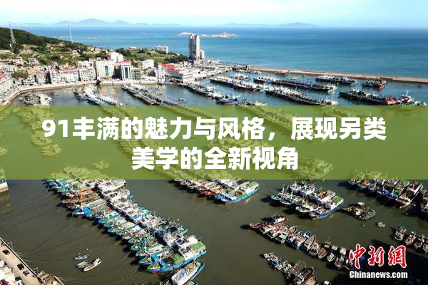 91丰满的魅力与风格，展现另类美学的全新视角
