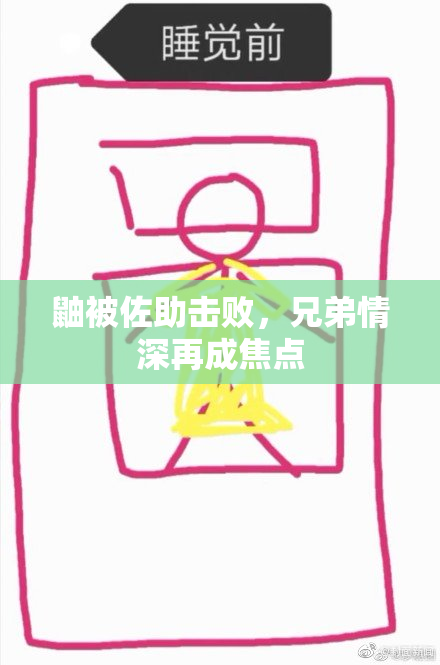 鼬被佐助击败，兄弟情深再成焦点