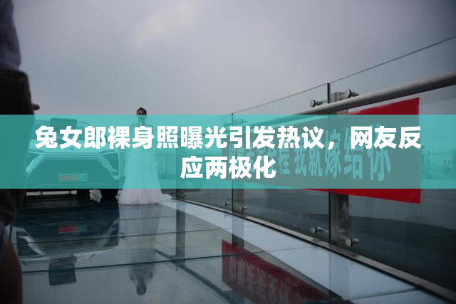 兔女郎裸身照曝光引发热议，网友反应两极化
