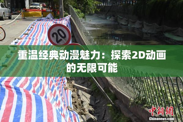 重温经典动漫魅力：探索2D动画的无限可能