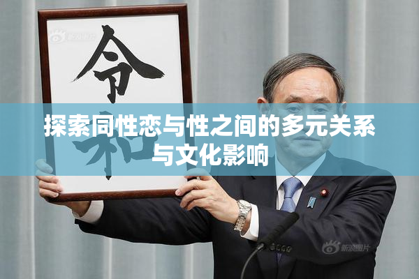 探索同性恋与性之间的多元关系与文化影响