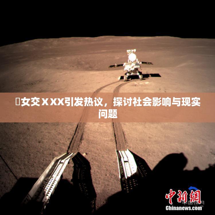 乣女交ⅩXX引发热议，探讨社会影响与现实问题