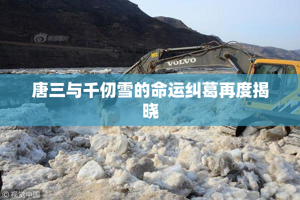 唐三与千仞雪的命运纠葛再度揭晓