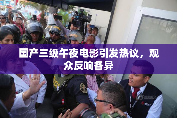 国产三级午夜电影引发热议，观众反响各异