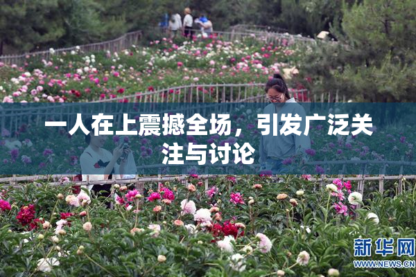 一人在上震撼全场，引发广泛关注与讨论