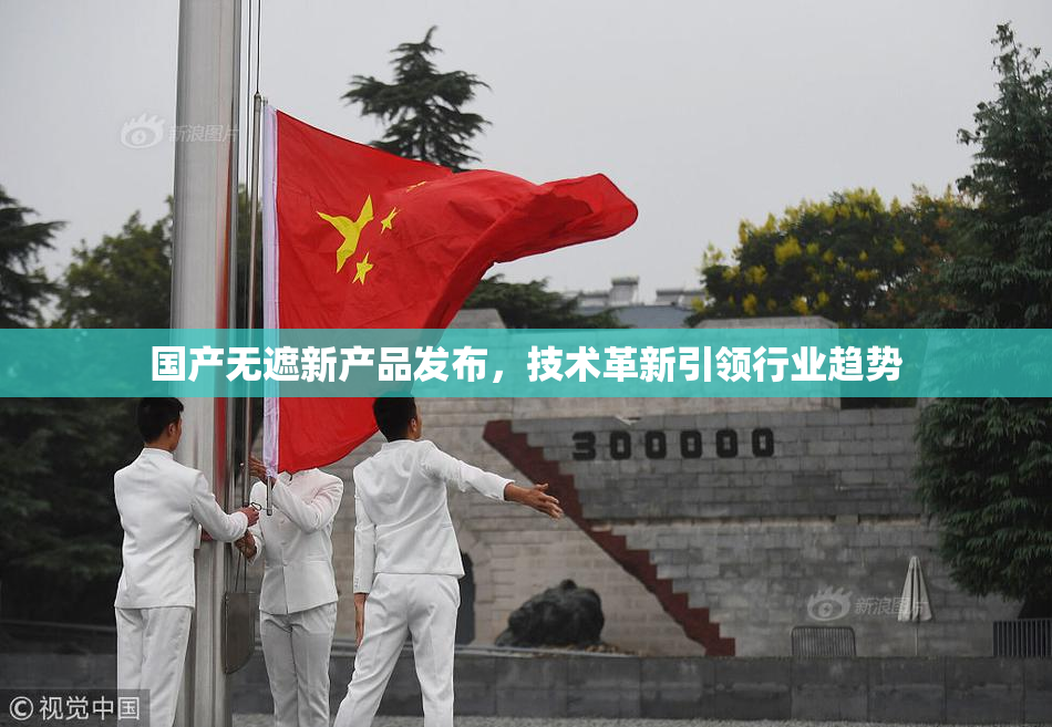 国产无遮新产品发布，技术革新引领行业趋势