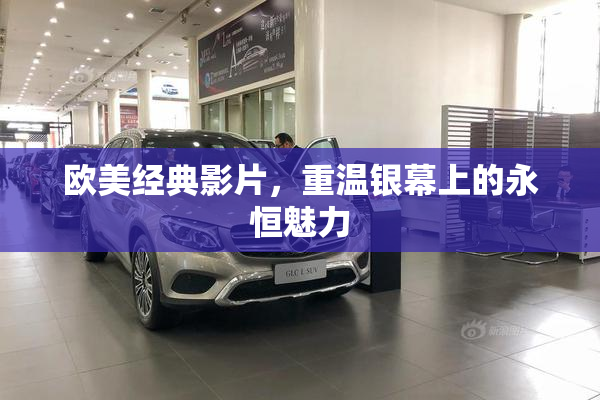 欧美经典影片，重温银幕上的永恒魅力