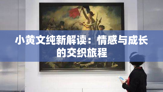 小黄文纯新解读：情感与成长的交织旅程