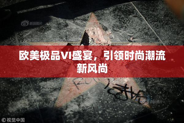 欧美极品VI盛宴，引领时尚潮流新风尚