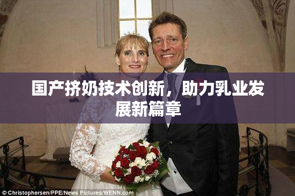 国产挤奶技术创新，助力乳业发展新篇章
