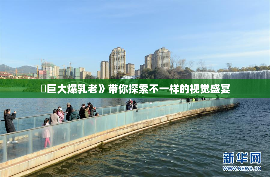巜巨大爆乳老》带你探索不一样的视觉盛宴