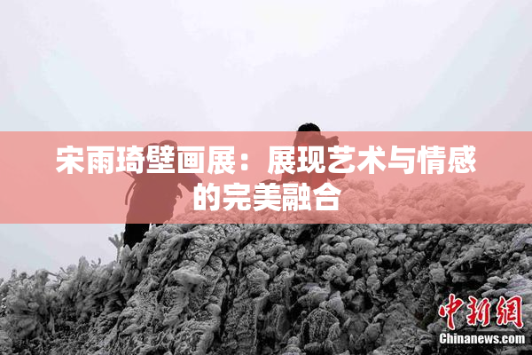 宋雨琦壁画展：展现艺术与情感的完美融合