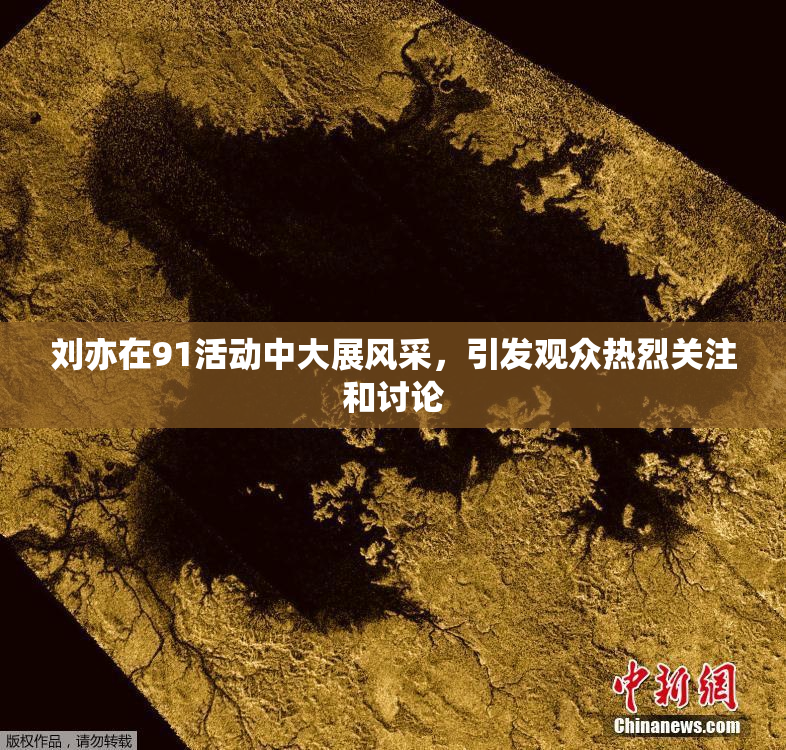 刘亦在91活动中大展风采，引发观众热烈关注和讨论