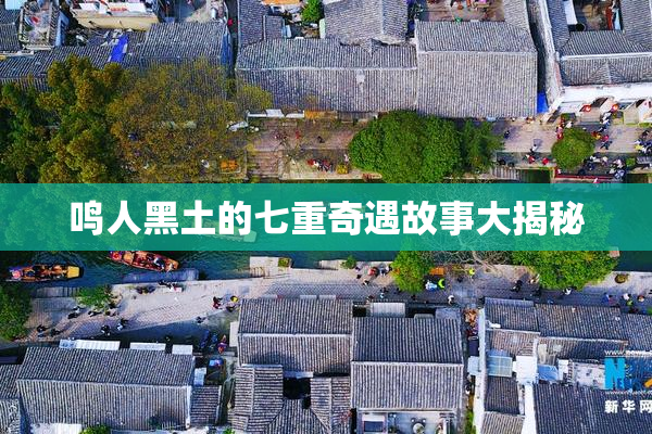 鸣人黑土的七重奇遇故事大揭秘