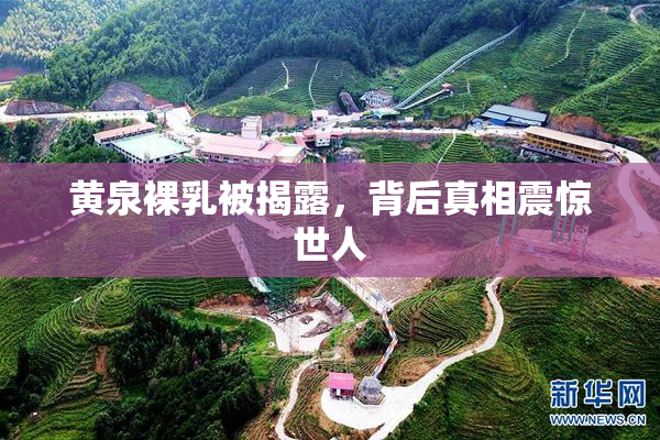 黄泉裸乳被揭露，背后真相震惊世人