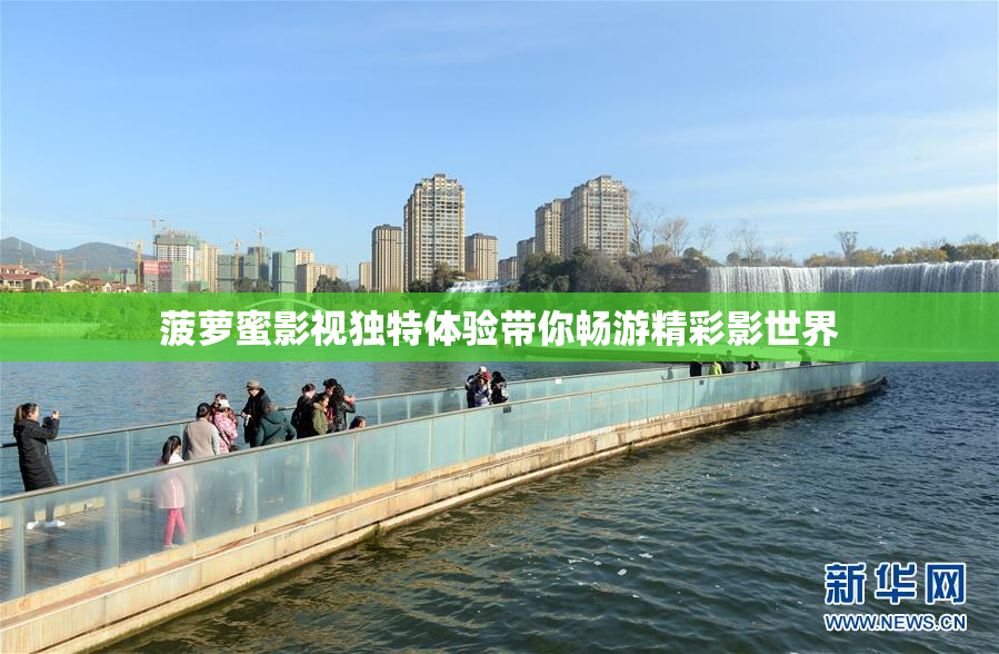 菠萝蜜影视独特体验带你畅游精彩影世界