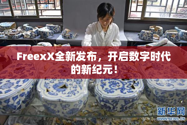 FreexX全新发布，开启数字时代的新纪元！