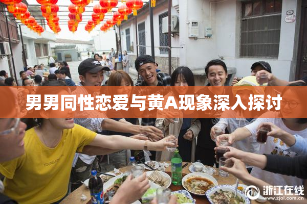男男同性恋爱与黄A现象深入探讨