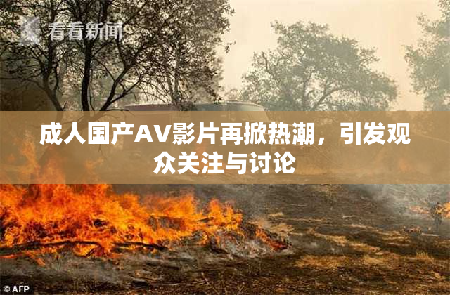 成人国产AV影片再掀热潮，引发观众关注与讨论