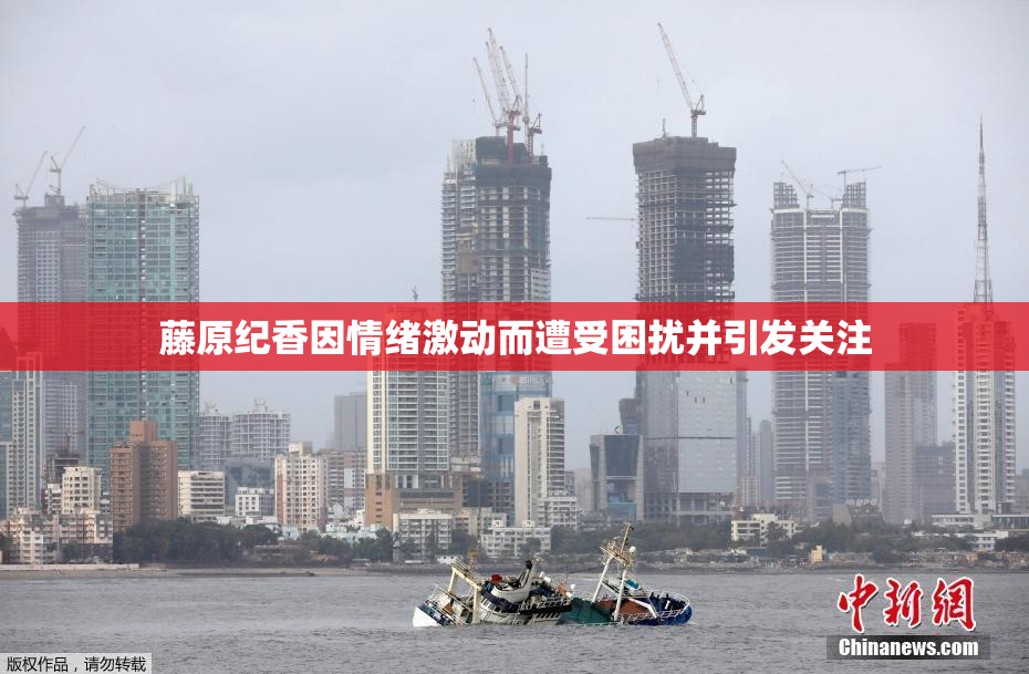 藤原纪香因情绪激动而遭受困扰并引发关注
