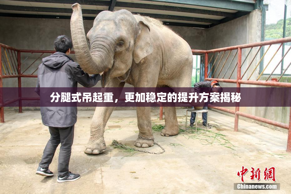 分腿式吊起重，更加稳定的提升方案揭秘