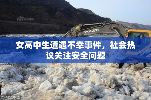 女高中生遭遇不幸事件，社会热议关注安全问题