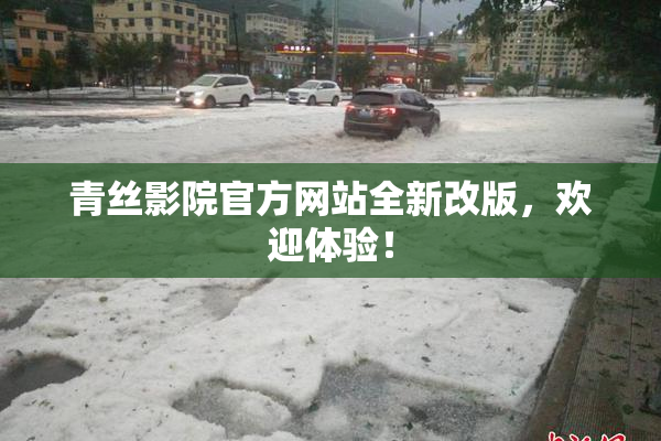青丝影院官方网站全新改版，欢迎体验！