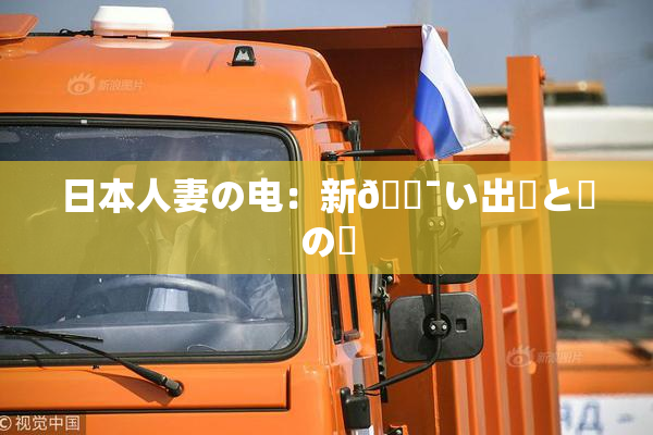 日本人妻の电：新🔯い出発と愛の絆