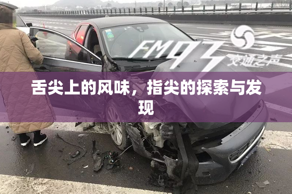 舌尖上的风味，指尖的探索与发现