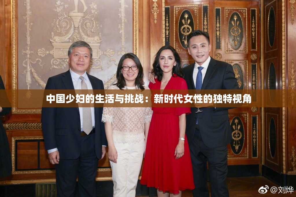 中国少妇的生活与挑战：新时代女性的独特视角
