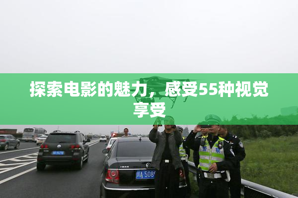探索电影的魅力，感受55种视觉享受