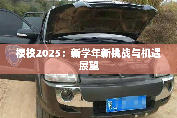 樱校2025：新学年新挑战与机遇展望