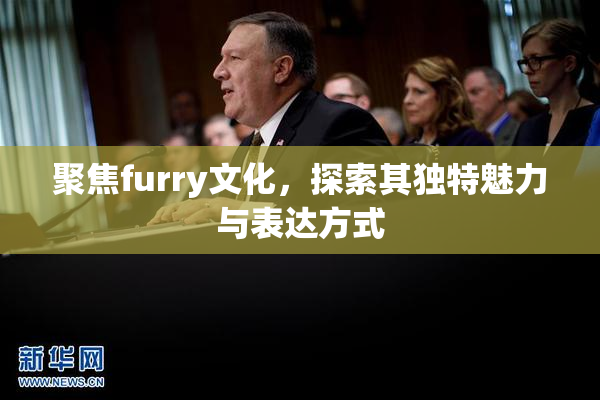 聚焦furry文化，探索其独特魅力与表达方式