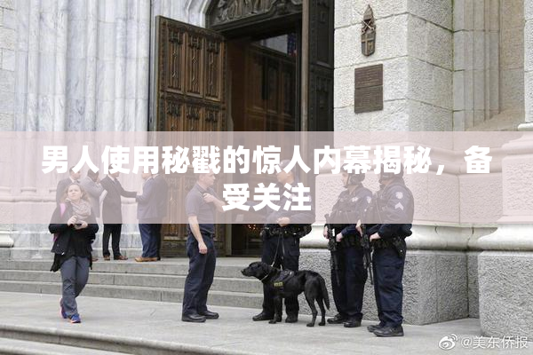 男人使用秘戳的惊人内幕揭秘，备受关注