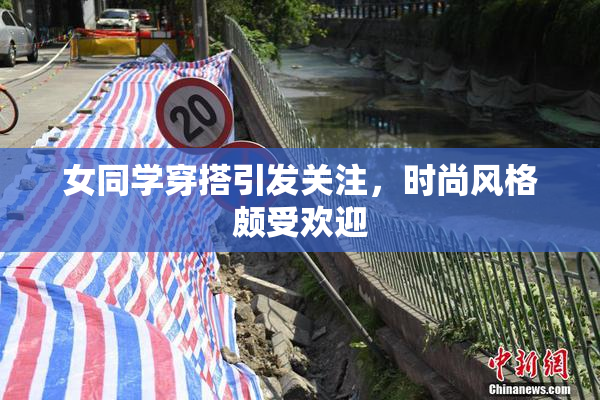 女同学穿搭引发关注，时尚风格颇受欢迎