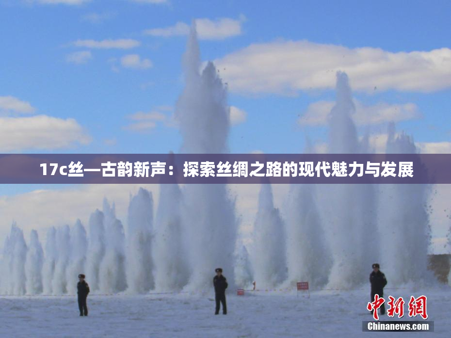 17c丝—古韵新声：探索丝绸之路的现代魅力与发展