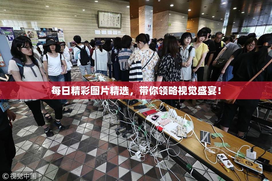 每日精彩图片精选，带你领略视觉盛宴！