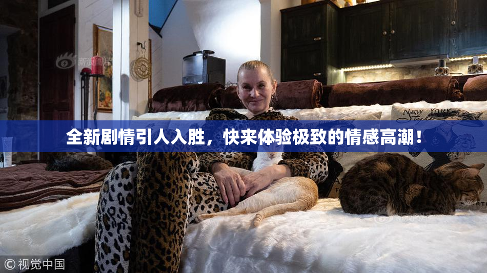 全新剧情引人入胜，快来体验极致的情感高潮！