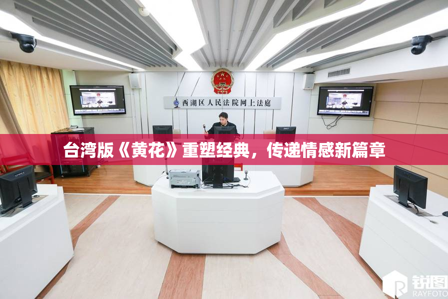 台湾版《黄花》重塑经典，传递情感新篇章