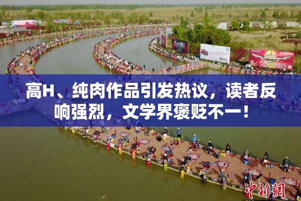 高H、纯肉作品引发热议，读者反响强烈，文学界褒贬不一！