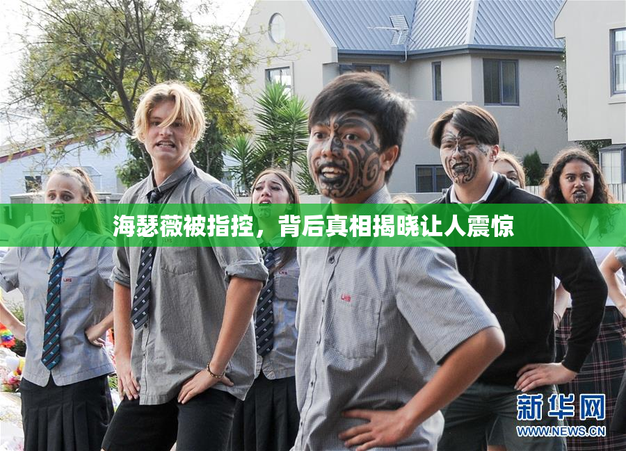 海瑟薇被指控，背后真相揭晓让人震惊