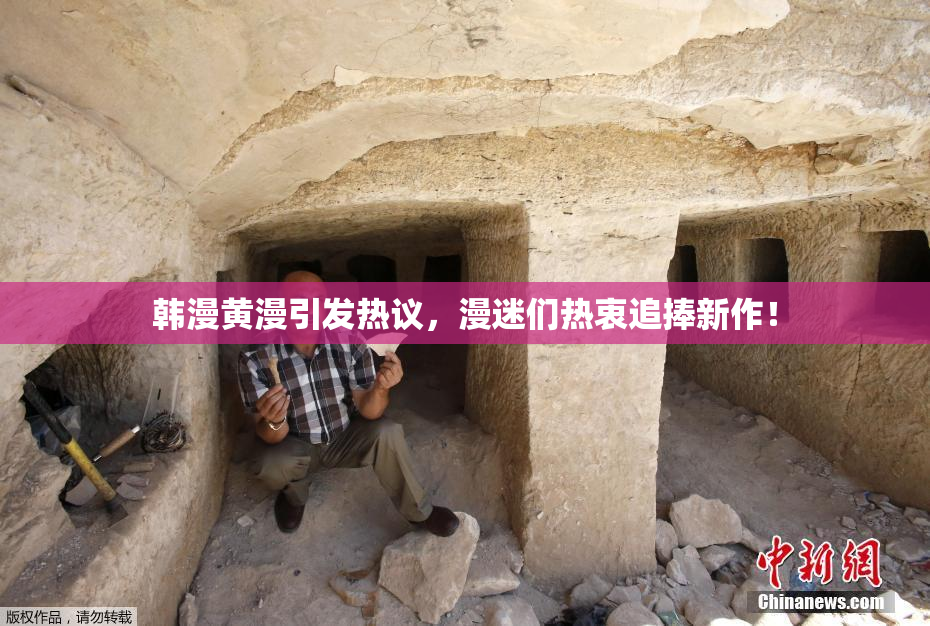 韩漫黄漫引发热议，漫迷们热衷追捧新作！