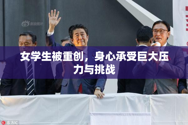 女学生被重创，身心承受巨大压力与挑战
