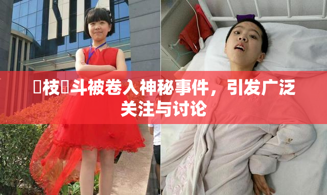 狛枝凪斗被卷入神秘事件，引发广泛关注与讨论