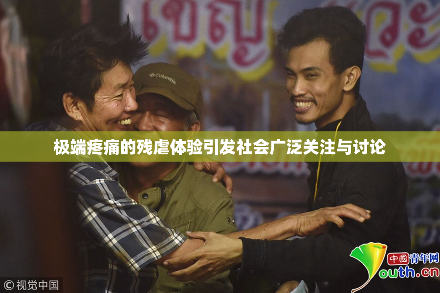 极端疼痛的残虐体验引发社会广泛关注与讨论